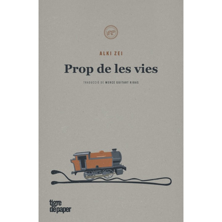 PROP DE LES VIES