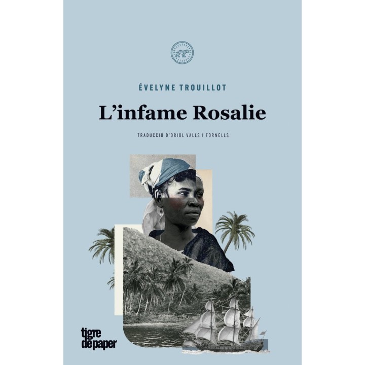 LÆINFAME ROSALIE