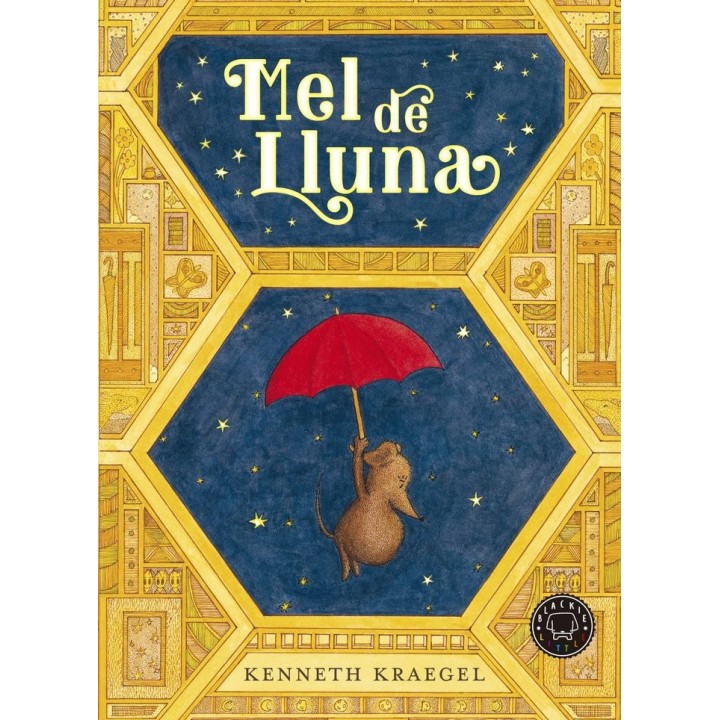 MEL DE LLUNA