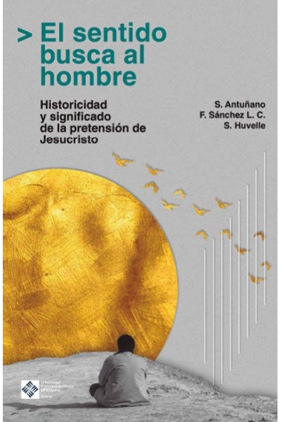 EL SENTIDO BUSCA AL HOMBRE 2ª EDICION