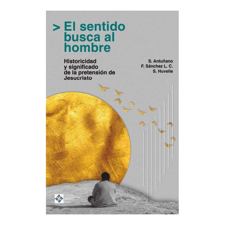 EL SENTIDO BUSCA AL HOMBRE 2ª EDICION
