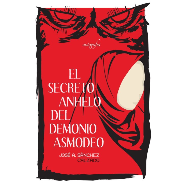 EL SECRETO ANHELO DEL DEMONIO ASMODEO