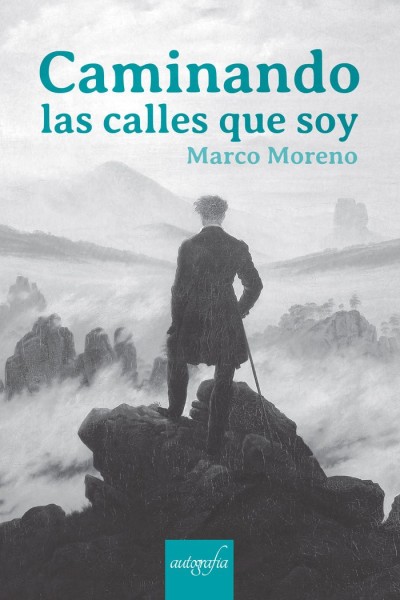 CAMINANDO LAS CALLES QUE SOY