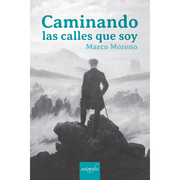 CAMINANDO LAS CALLES QUE SOY
