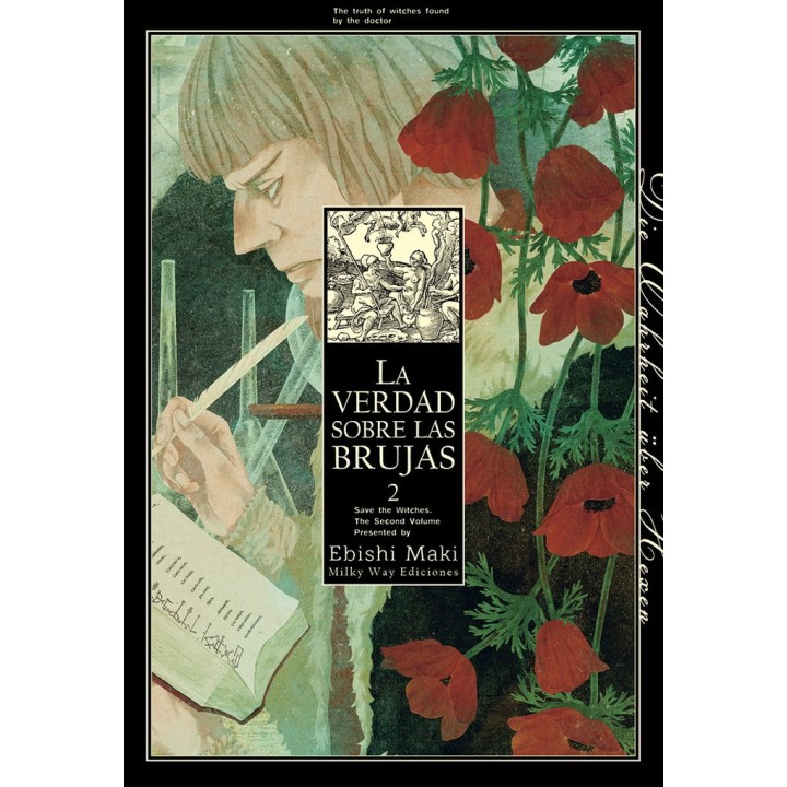 LA VERDAD SOBRE LAS BRUJAS 2