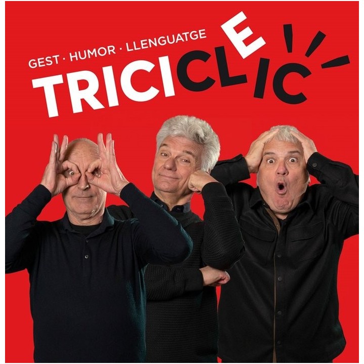 TRICICLEIC
