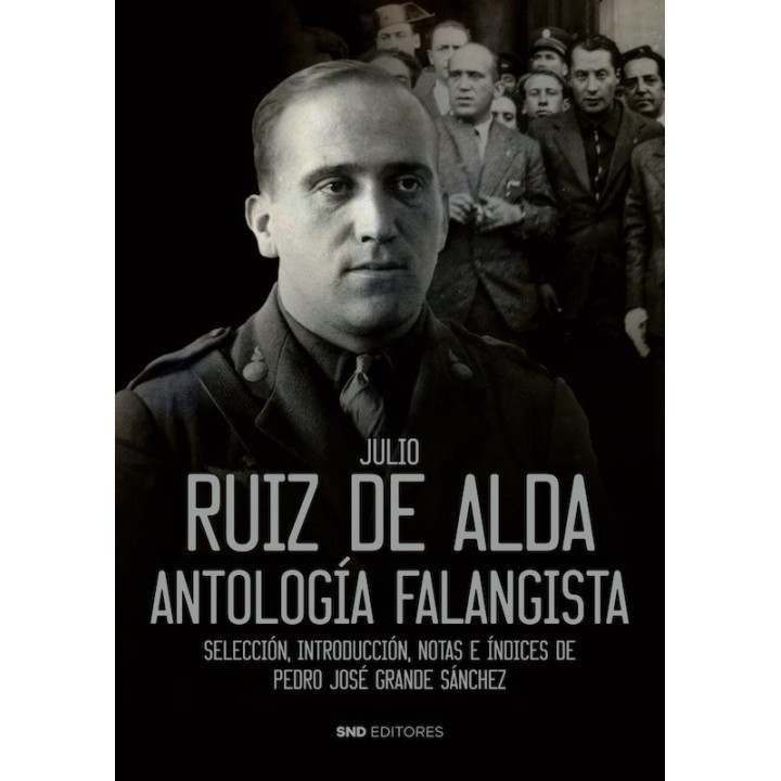 RUIZ DE ALDA