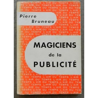 MAGICIENS DE LA PUBLICITÉ