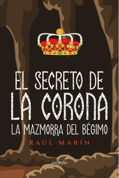 EL SECRETO DE LA CORONA