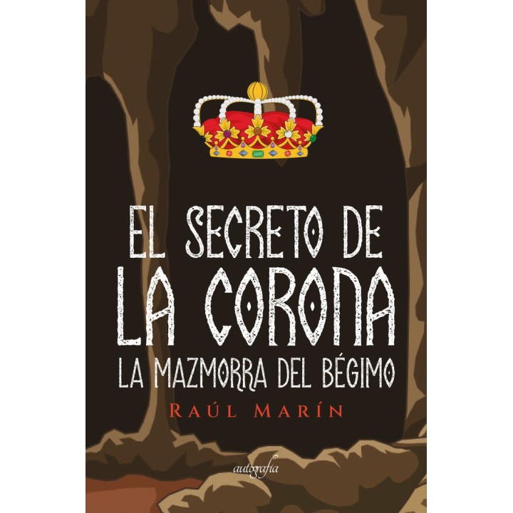EL SECRETO DE LA CORONA