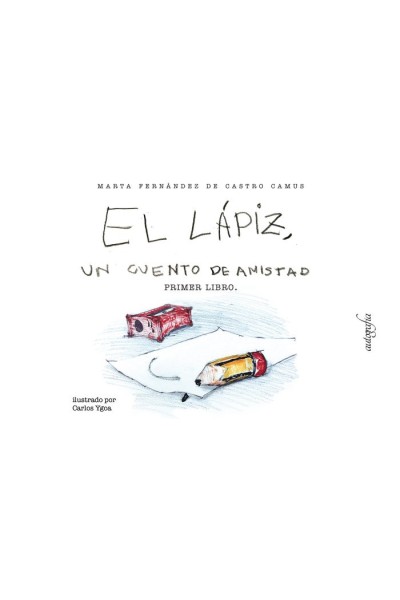 EL LAPIZ