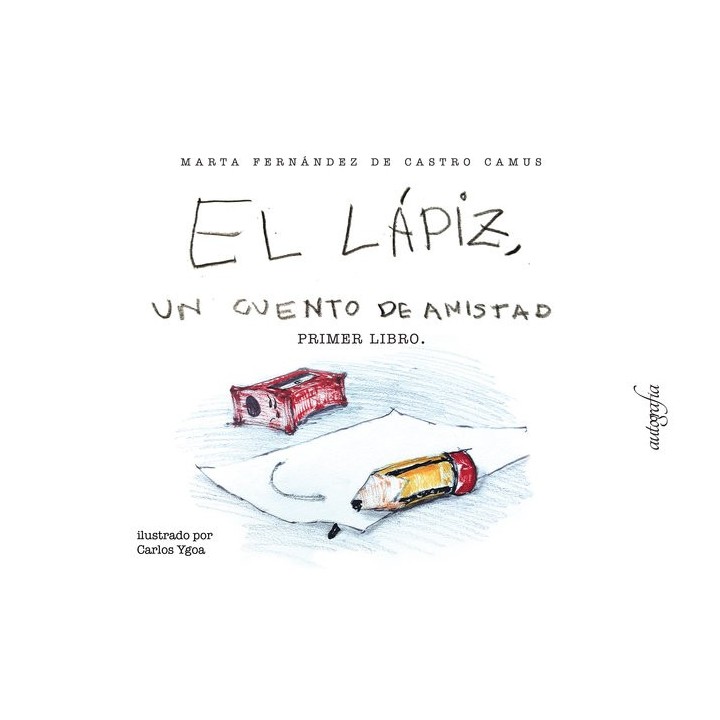EL LAPIZ