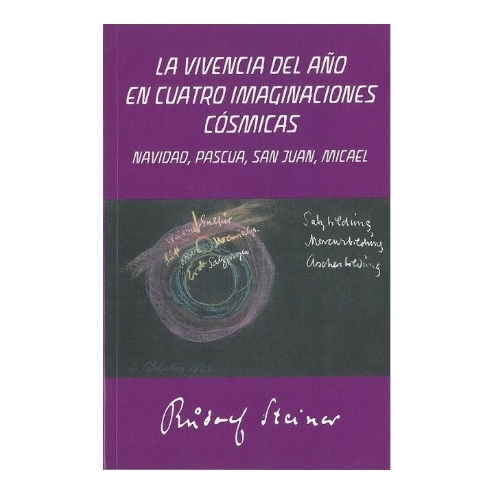 VIVENCIA DEL AÑO EN CUATRO