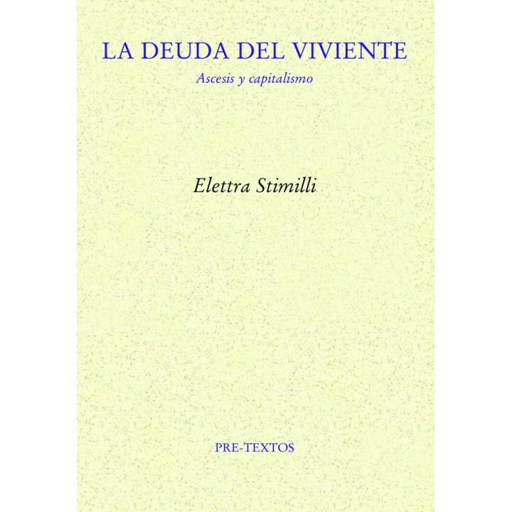 LA DEUDA DEL VIVIENTE