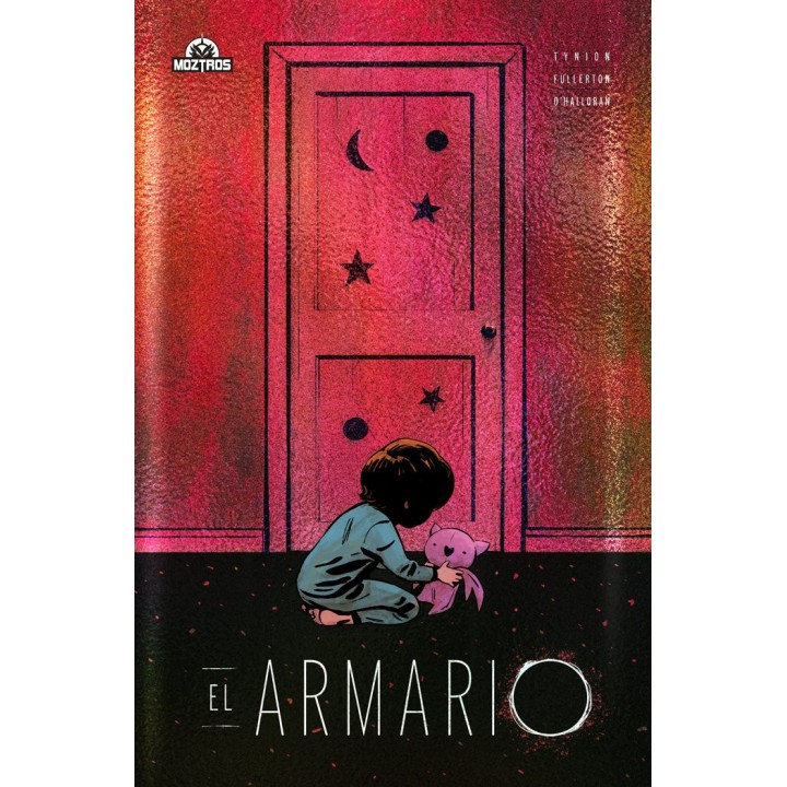 EL ARMARIO EDICION METAL