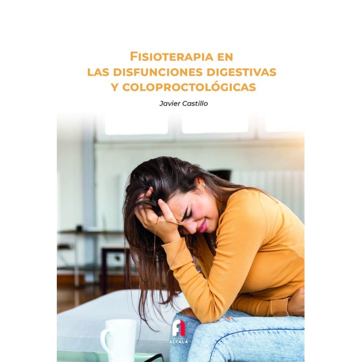 FISIOTERAPIA EN LAS DISFUNCIONES DIGESTIVAS