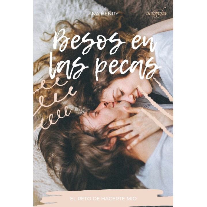 BESOS EN LAS PECAS