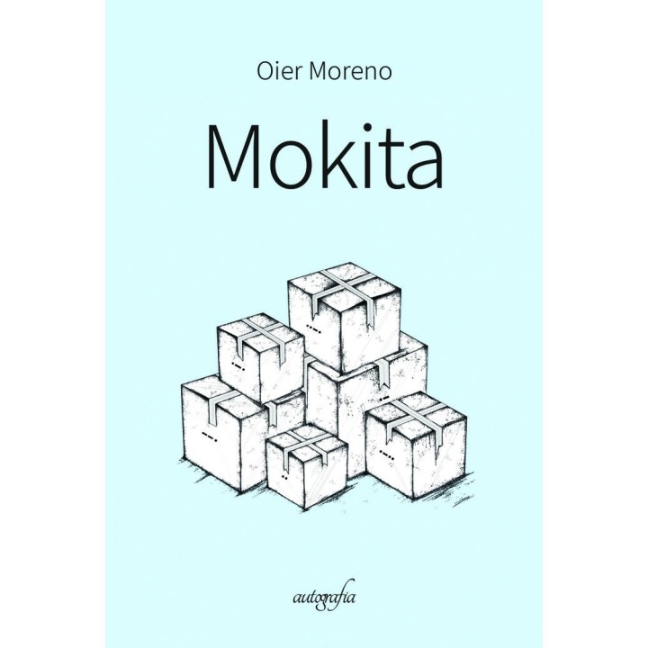 MOKITA
