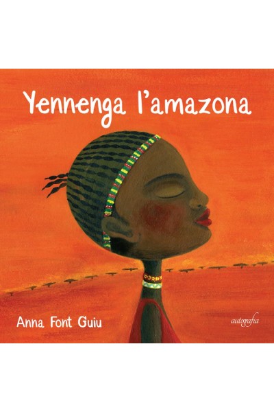 YENNENGA LAMAZONA