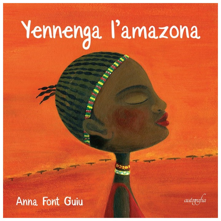 YENNENGA LAMAZONA