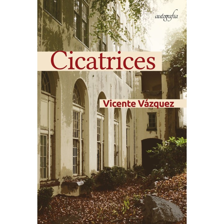 CICATRICES