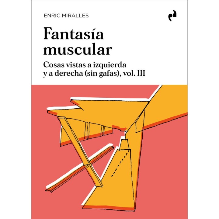 FANTASIA MUSCULAR
