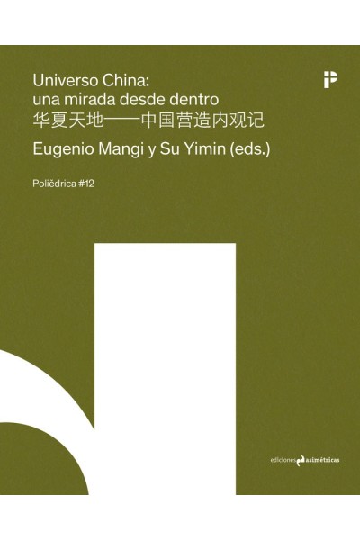 UNIVERSO CHINA UNA MIRADA DESDE DENTRO