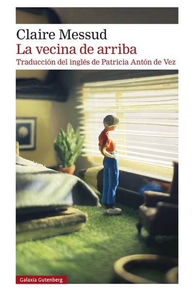 LA VECINA DE ARRIBA