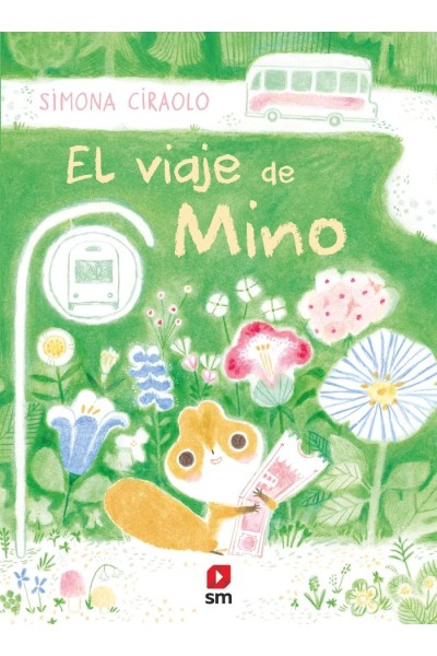 EL VIAJE DE MINO