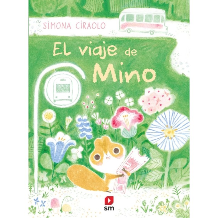 EL VIAJE DE MINO