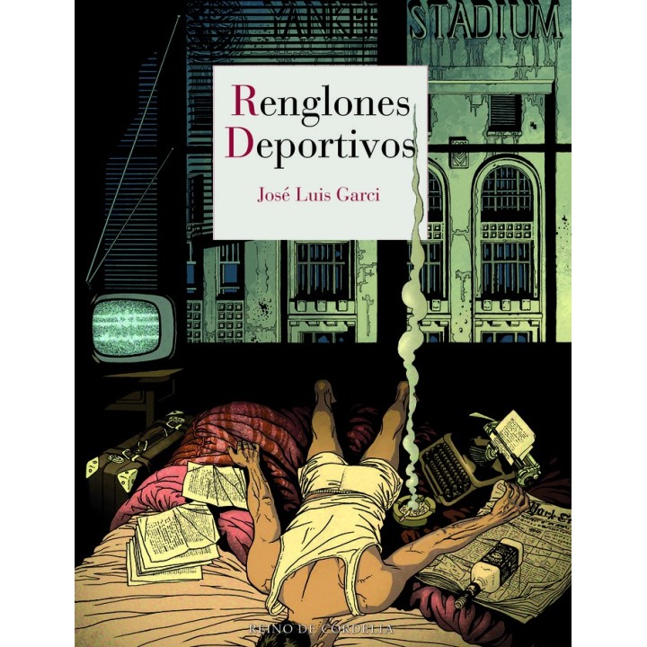 RENGLONES DEPORTIVOS