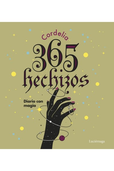 365 HECHIZOS