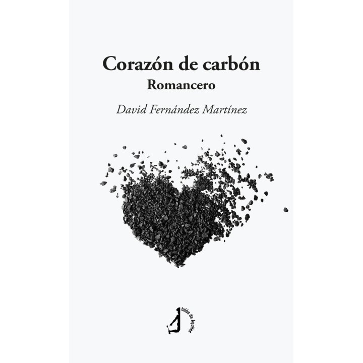 CORAZON DE CARBON