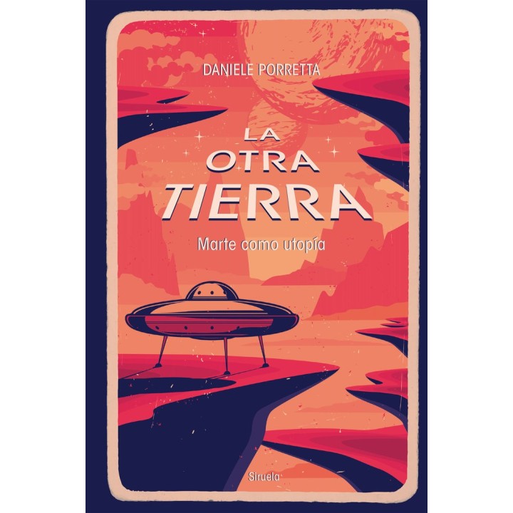 LA OTRA TIERRA