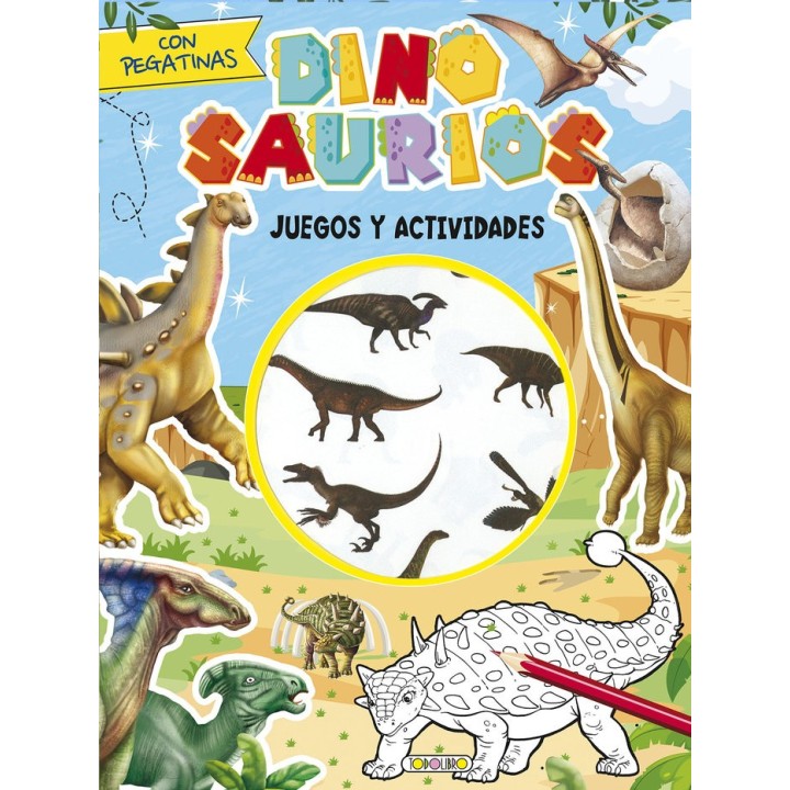 DINOSAURIOS