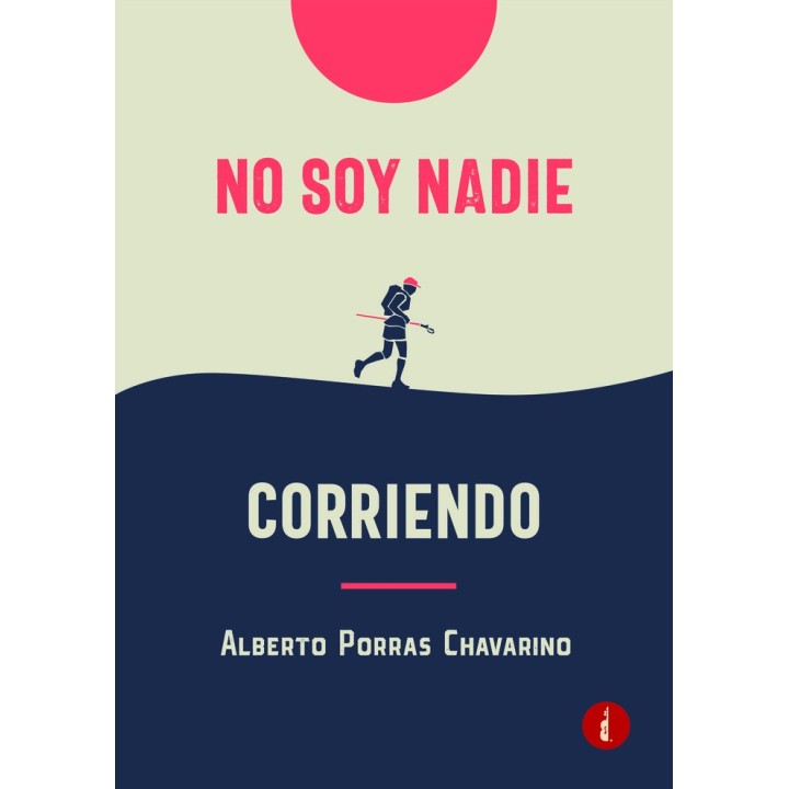 NO SOY NADIE CORRIENDO