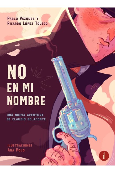 NO EN MI NOMBRE