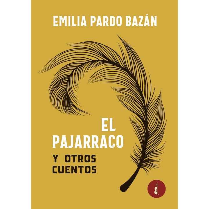 EL PAJARRACO Y OTROS CUENTOS