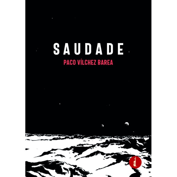 SAUDADE