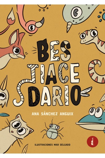 BESTIACEDARIO