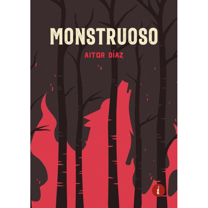 MONSTRUOSO