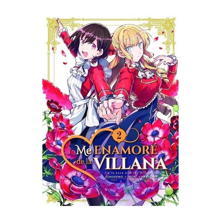 ME ENAMORE DE LA VILLANA 2