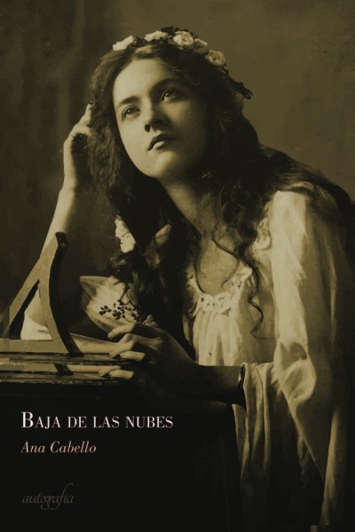 BAJA DE LAS NUBES