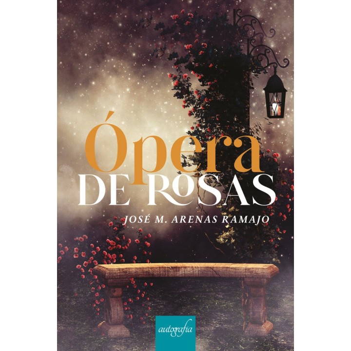 OPERA DE ROSAS
