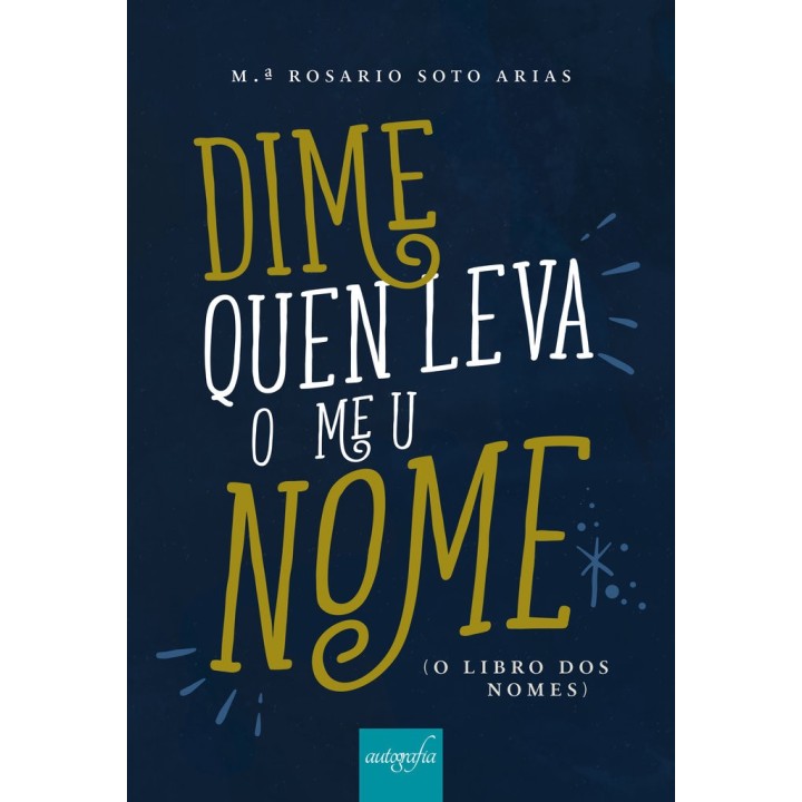 DIME QUEN LEVA O MEU NOME