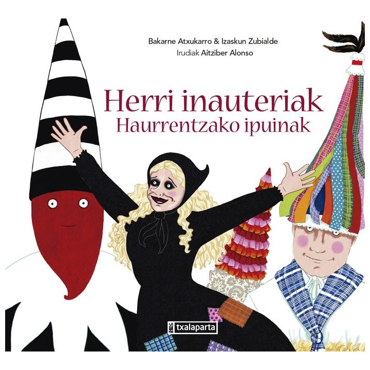 HERRI INAUTERIAK