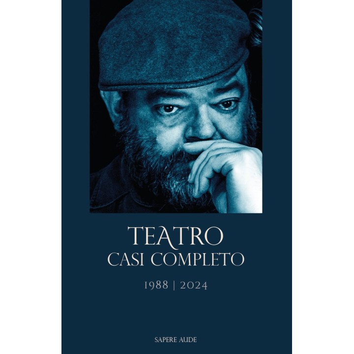 TEATRO CASI COMPLETO