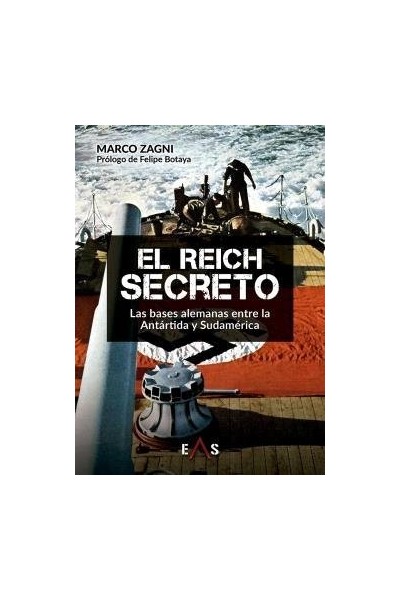 EL REICH SECRETO
