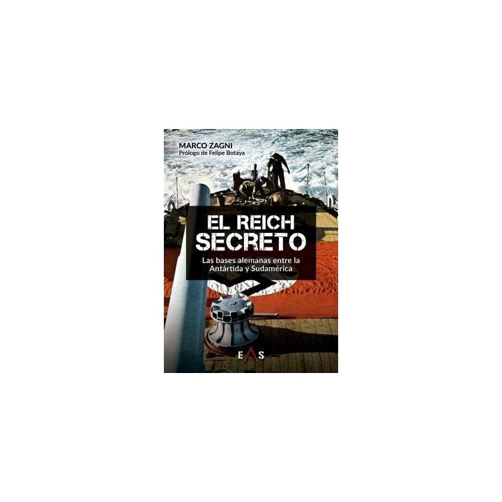 EL REICH SECRETO