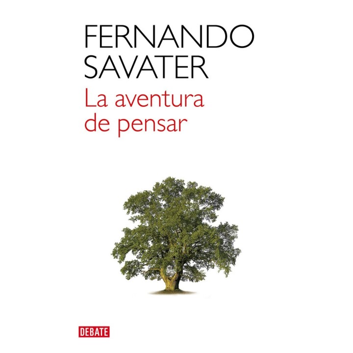 LA AVENTURA DE PENSAR